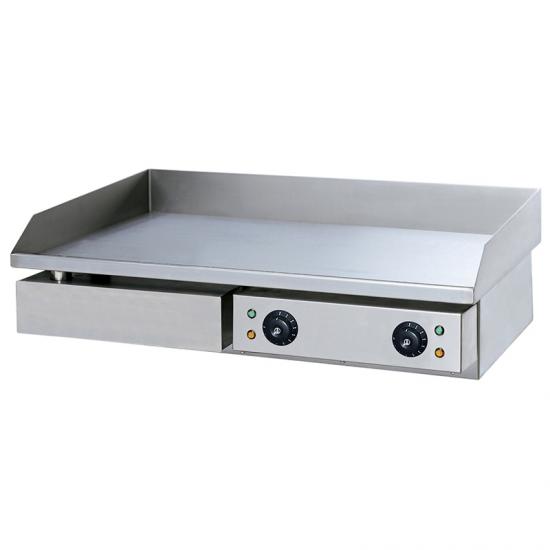 Electric Flat Griddle