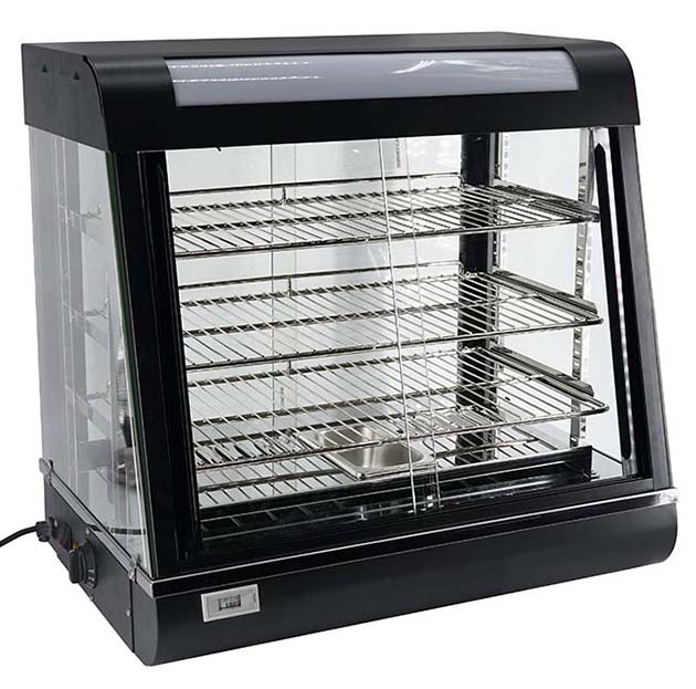 تدفئة الطعامHolding Equipment