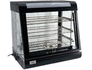 تدفئة الطعامHolding Equipment