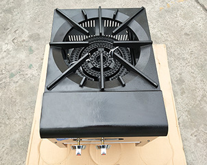 rebenet SP-1 موقد غاز واحد
